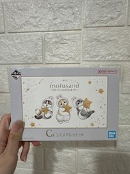 mofusand 一番賞 C賞