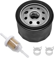 wabklove Oil Filter 49065-7007 for Kawasaki FR/FX600V FR/FS730 FR/FS451V FS481V FS691V FR/FS651V 4 C