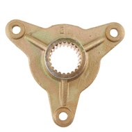 LazaraHomeดุมล้อหลังสำหรับจีน 50cc 110cc 125cc Quad Dirt BikeรถATV