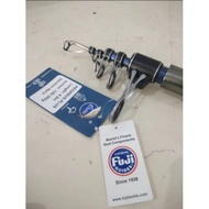 Joran pancing Laut Antena Orca Pegasus Plus Fuji 390 420 kuat ringan bahan carbon