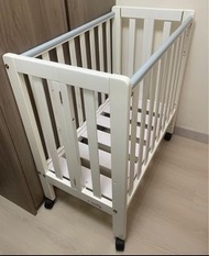 C-Max 摺疊嬰兒床