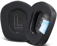 SOULWIT Professional Earpads Replacement for Logitech G733 G535 G335 Lightspeed Wireless Gaming Head