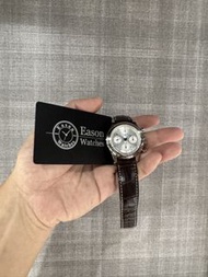 ❤️計時碼錶 自動機械錶 ✅證書 ✅盒 LONGINES L2.745.4.73.2