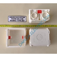 INBOW BOX 86 X 86 TYPE 527 MASKO