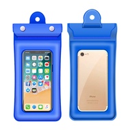 Essager Waterproof Case For iPhone 13 12 11 Pro Xs Max Xiaomi mi Protective Phone Pouch Swimming Water proof Cover