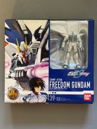 Bandai Freedom Gundam ZGMF-X10A 模型