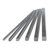 8MM 10MM Machine keyway,Steel Bar,Pulley Key,Electric Motor Key,Key Bar,Sprocket Keyway,Square Key B