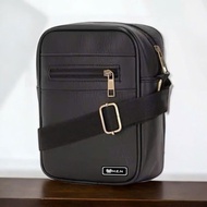 PJ2 Cacix-Insi M.E.N convenient and stylish travel crossbody bag [FACTORY PRODUCTS]