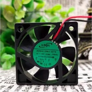 New ADDA 4010 Brand AD0412MX-G70 DC12V 0.08A Dahua Video Recorder Silent Cooling Fan Mlb8