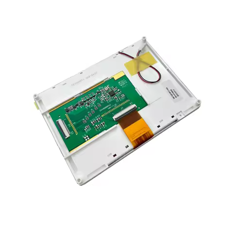 5.7 inch GKTQ57SNAD1E0 GATQ57SP7J1RA 327000011 DEM 320240D TMH-PW-N LCD screen