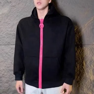 New Arrival Men Casual zipper Jacket Outdoor Long sleeve Hoodies Size M-4XL