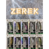 ZEREK GOBBLE  (70mm)