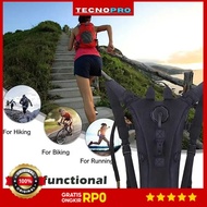 TECNOPRO - KMS Outdoor Mountaineering Hydration Bag 3L - BL018