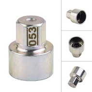 F32/F34 F30/F31 F20/F21 BMW For Socket Key Removal 46/48/49/51/53/55/56/57/58/60 Bolt Nut Lug Screw 