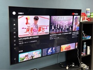 55寸 LG 4K Smart TV電視