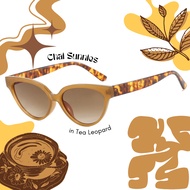 Chai | Sunnies / Sunglasses / Eyewear / Glasses