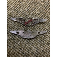 Aviation merchandise- Air Asia wing pin