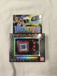 全新 行版 數碼暴龍 暴龍機 Digimon pendulum color 超代 彩色 超5