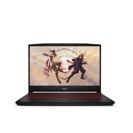 MSI GF66 1212UEOK-1014 Gaming Laptop (i7-12700H 4.70GHz,1TB SSD,16GB,RTX3060 6GB,15.6'' FHD 240Hz,W1