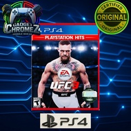 UFC 3 | PS4 Game | BRANDNEW