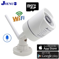 1080P 960P 720P CCTV Ip Cameras Wifi Infrared Bullet Waterproo Home Wireless Surveillance Video Secu