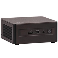 # ASUS NUC 13 Pro Kit - [RNUC13ANHi30000/RNUC13ANKI50000/RNUC13ANHi70000] Mini PC # (Barebone / Without HDD &amp; RAM &amp; OS)