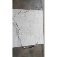 FC LIQUID TUBE (CD>CC-W/S)(MAZDA 6 2014" 2.4 GL GJ1 ,MAZDA 3 2014" )3/8 5/16 PIPE AIR COND HOSE FC