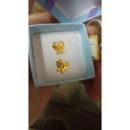 earing gold/916bangkok