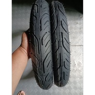 Power tire S201 Size 80/90-16 & 70/90-16 Tubeless
