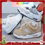 RL Rubber shoes for kids boys Air-cushioned breathable shoes for baby girl sports shoes 07