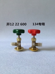 NEw · Open Valve CT338 339 Air Conditioner Refrigerant Refrigerant Refrigerant Bottle Opener R12 R22