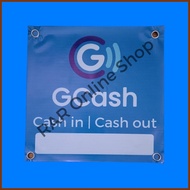 ⏎ ◳ Gcash Cash In and Cash Out Tarpaulin with/without Rates