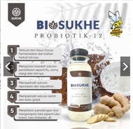 BioSukhe