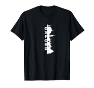 Oxford Skyline T-Shirt | United Kingdom of Great Britain