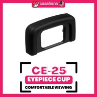 PROOCAM CE-25 Eyepiece viewfinder NIKON DK-25 D3500 D3400 D5300 D5500 D5600 Camera Accessories B