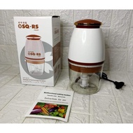 blender kapsul new blender sq-rs blender bumbu dan daging