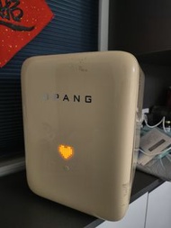 UPANG 紫外線消毒烘乾機