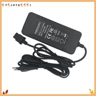 【stsjhtdsss1.my】Electric Scooter Power Adapter for  KQi 2/ KQi 3 Scooter Charger 53.5V 2A Lithium Ba