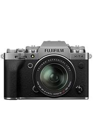 熱賣Fujifilm富士XT4/XT3XT5專業拍攝複古微單反旅遊數碼富士二手相機