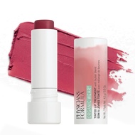 Organic Wear All Natural Tinted Lip Balm Treatment, Red Berry Me | Dermatologist Tested, Clinicially