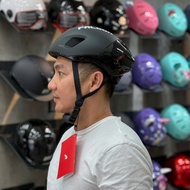 Falcon F20 sports helmet is super light, meets international standards - Genuine Falcon F20 helmet
