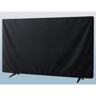 LED TV Protective Cover Monitor Cover SMART TV SMART BOARD Water Dust Size 75 inch