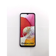 SAMSUNG GALAXY A14 1:1 Dummy Phone (Palsu/fake) display only (collection)