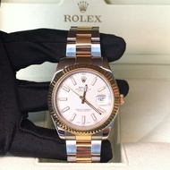 Rolex/Rolex Log Type116333-72213 Wristwatch