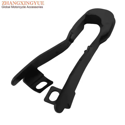 XR125L Motorcycle Chain Slider Seal Guard For Honda Bros125 Bros150 NXR125 NXR150 Bros NXR 125 150cc