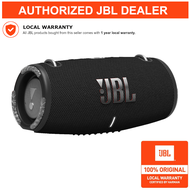 JBL XTREME 3 Portable Bluetooth IPX 7 Waterproof and Dustproof Speaker