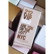 CH 212 VIP Rose miniature