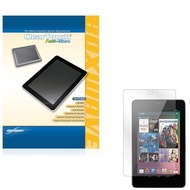 Screen Protector for Nexus 7 (1st Gen/2012) (Screen Protector ClearTouch Anti-Glare (2-Pack), Anti-F