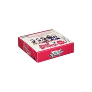 【Direct from Japan】Weiss Schwarz Booster Pack "BanG Dream!