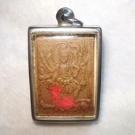 𝗚𝗼𝗱𝗱𝗲𝘀𝘀 𝗞𝗮𝗹𝗶 𝗔𝗺𝗺𝗮𝗻 🕉️ (2nd Batch)  迦梨娘女神( 第二期) 上古神氏，By Phor Xing (尊师普兴)